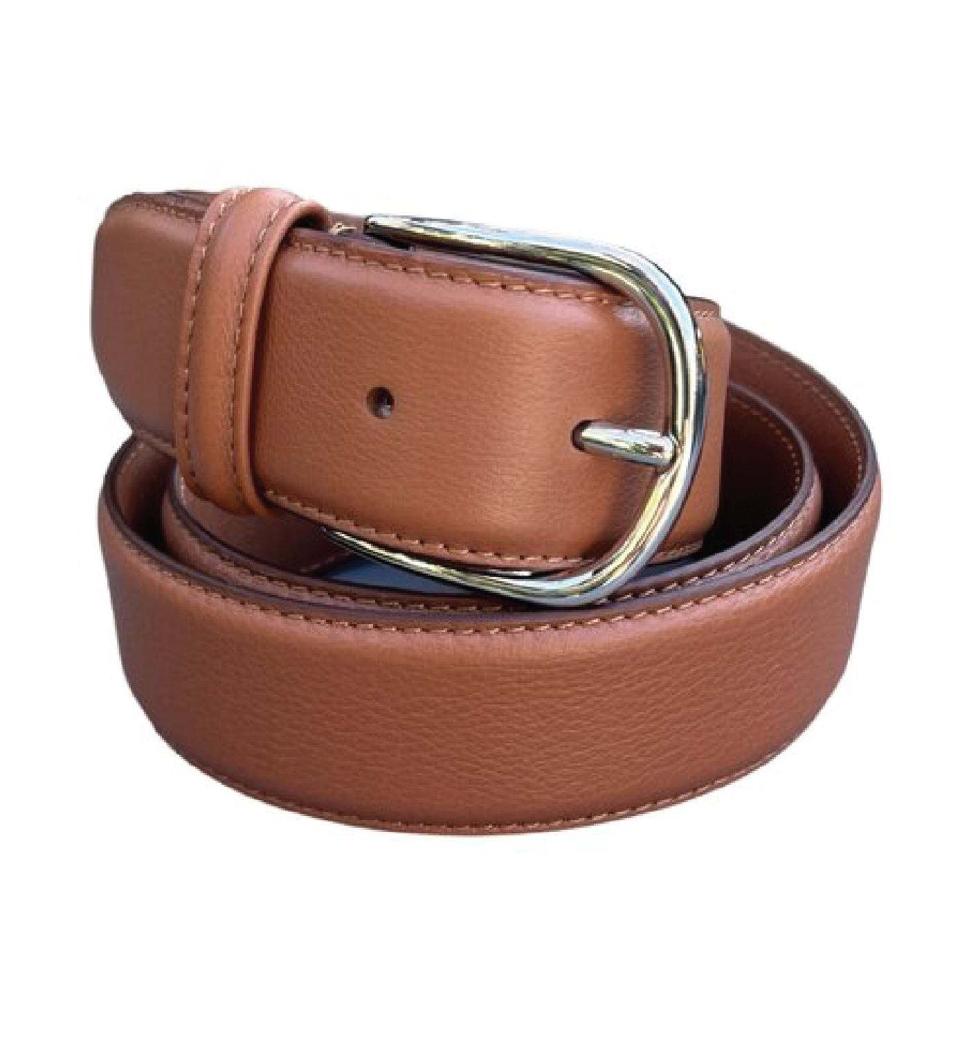 NAPPA LEATHER BELT