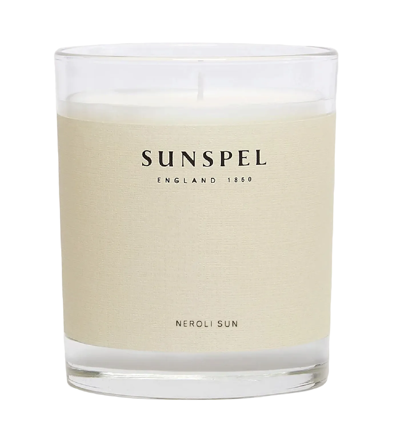 NEROLI SUN CANDLE