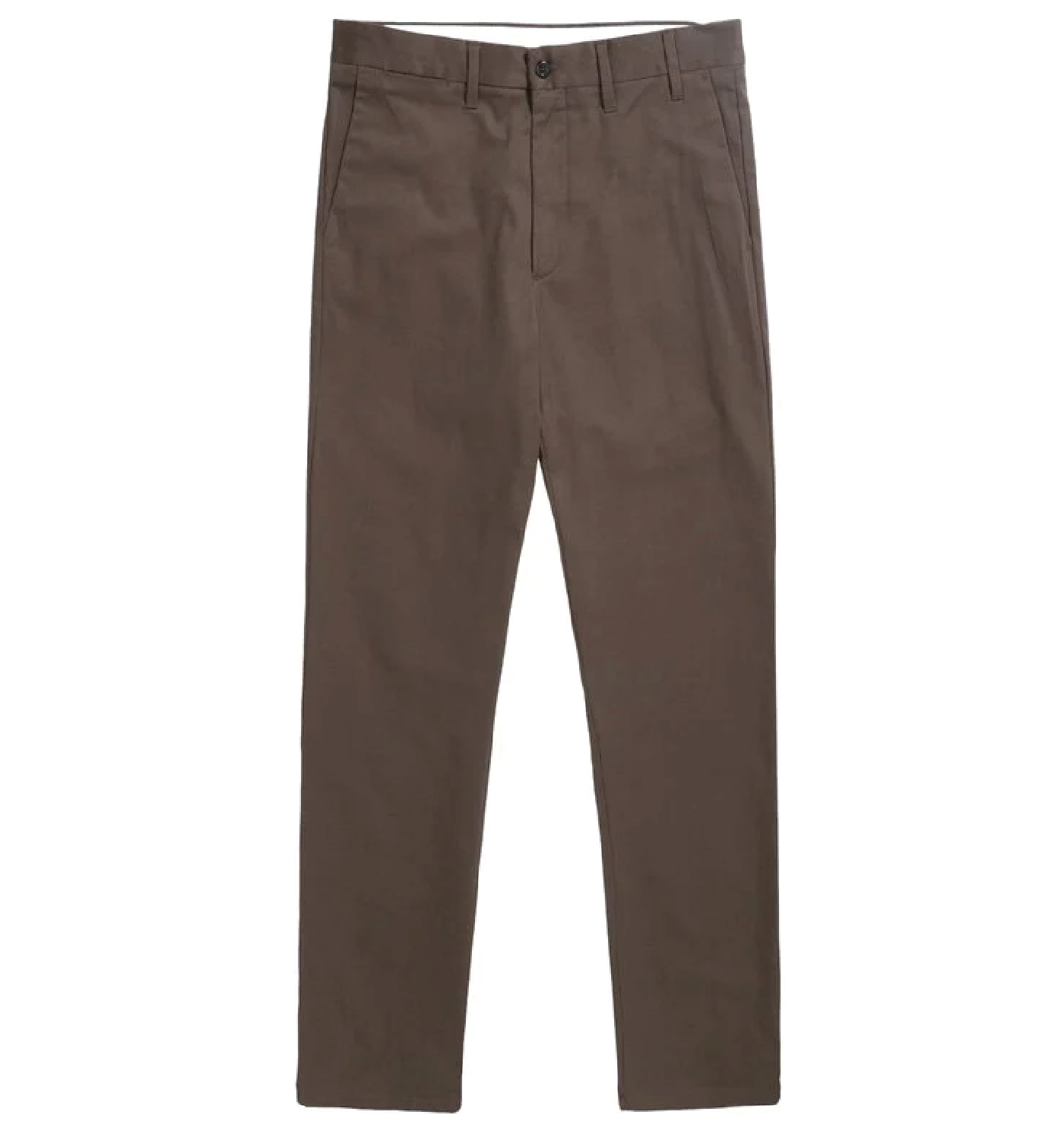 STANDARD SLIM CHINO