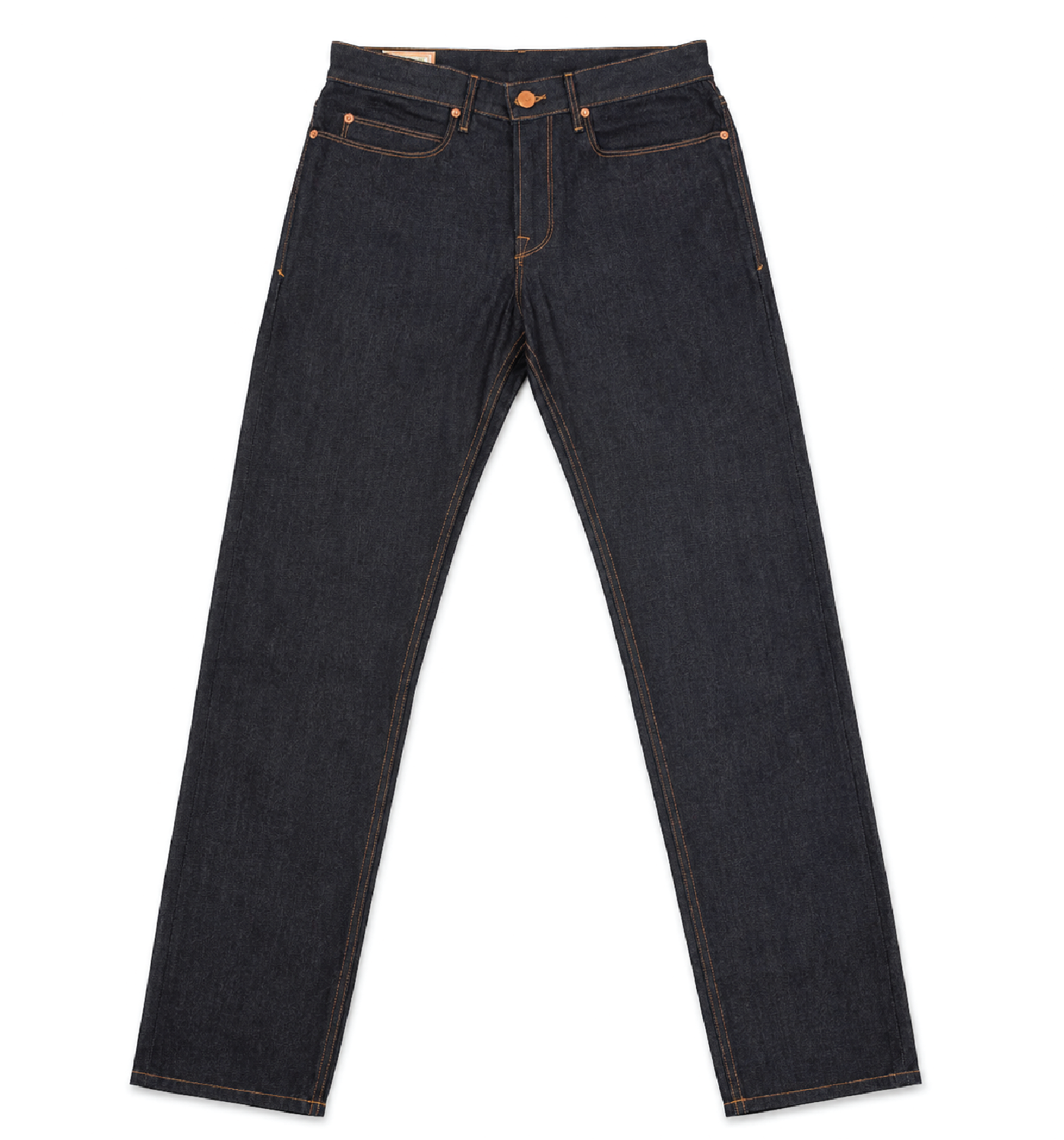 PORTOLA 14.5 OZ DENIM