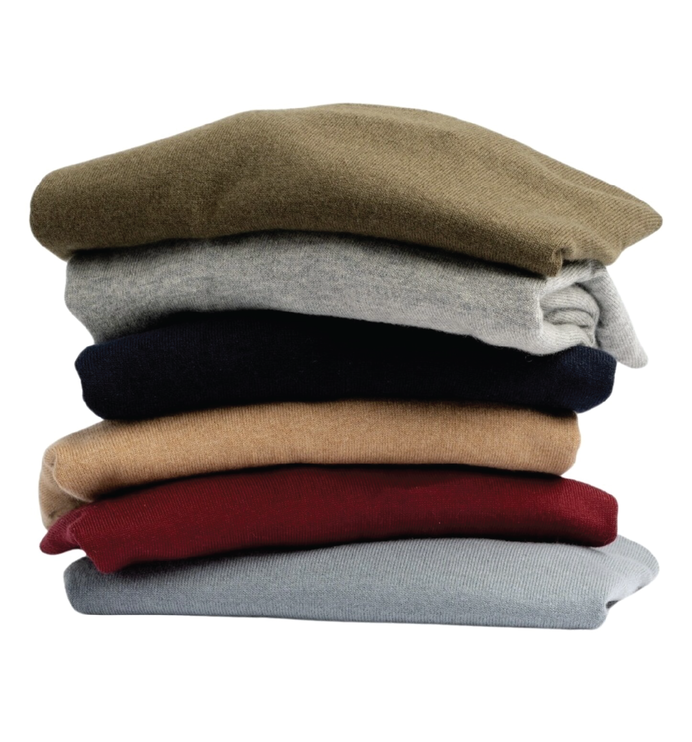 GET DRESSED CASHMERE SWEATER