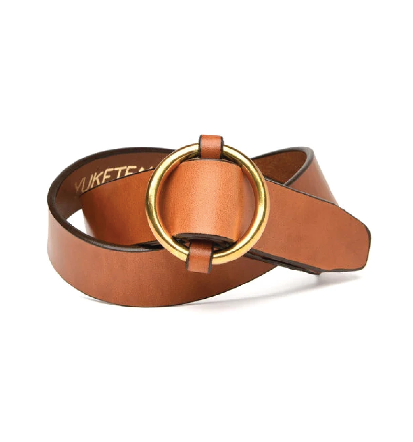 O RING CINCH BELT