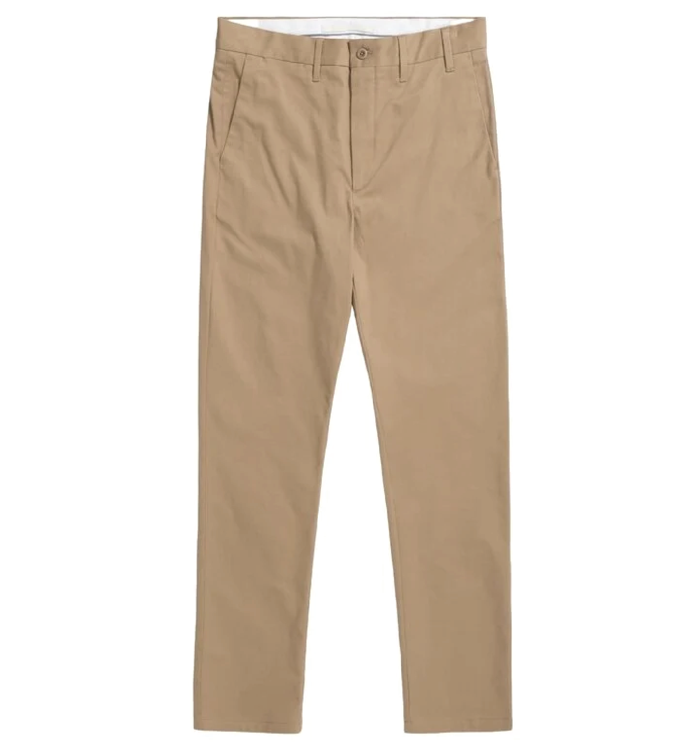 STANDARD SLIM CHINO