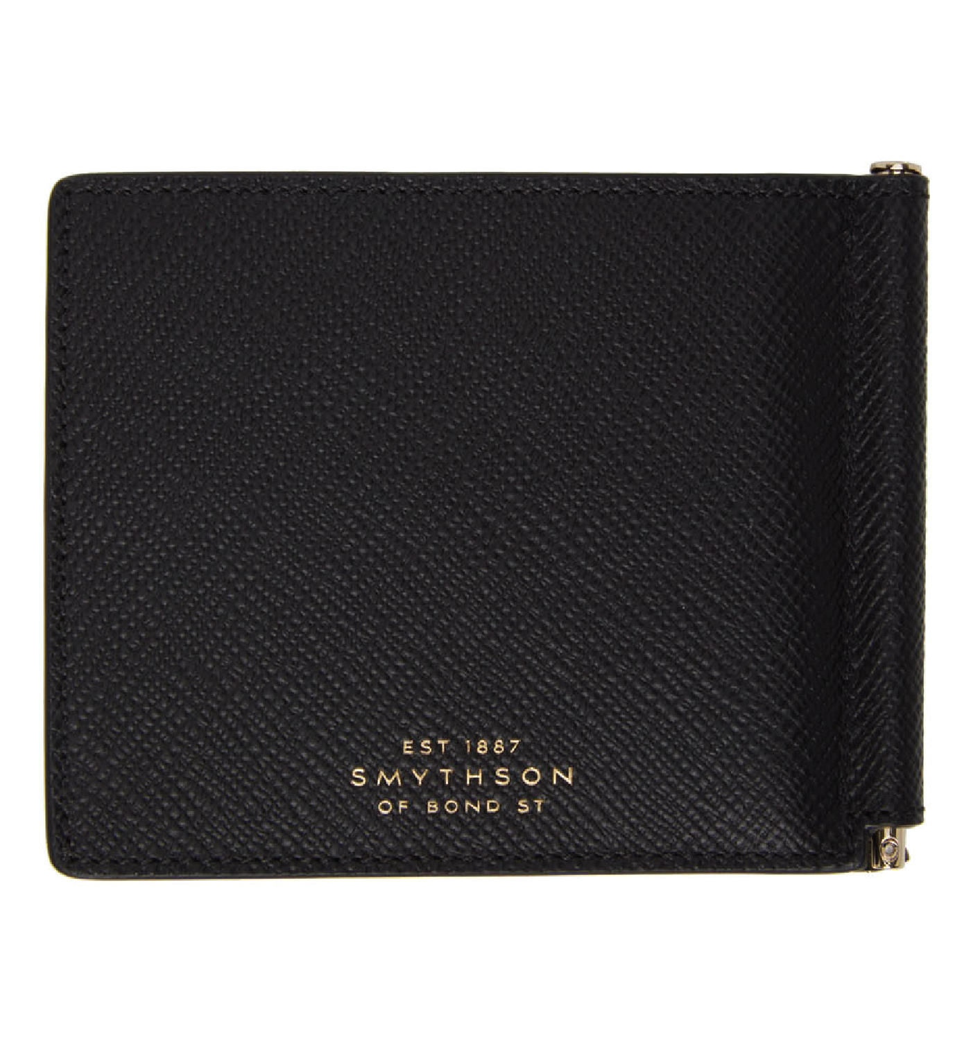 PANAMA MONEY CLIP WALLET
