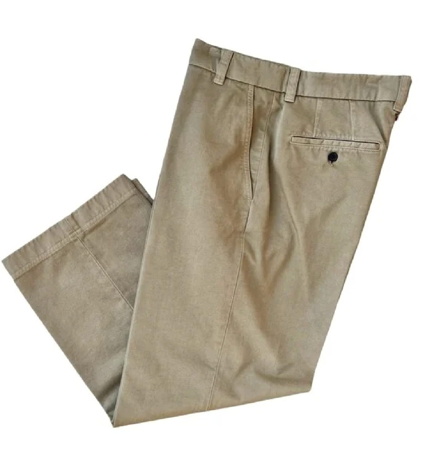 UTILITY CHINO COTTON TWILL