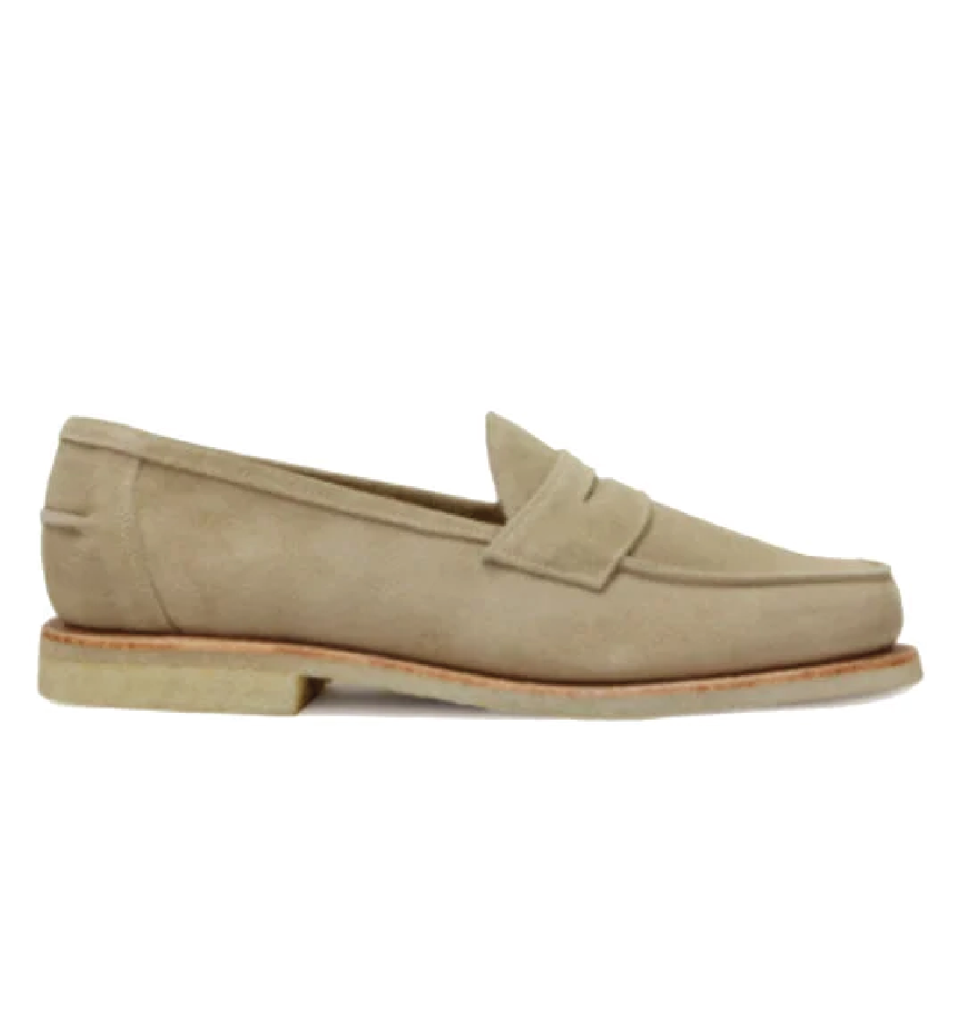 SANDERS X TABOR PENNY LOAFER