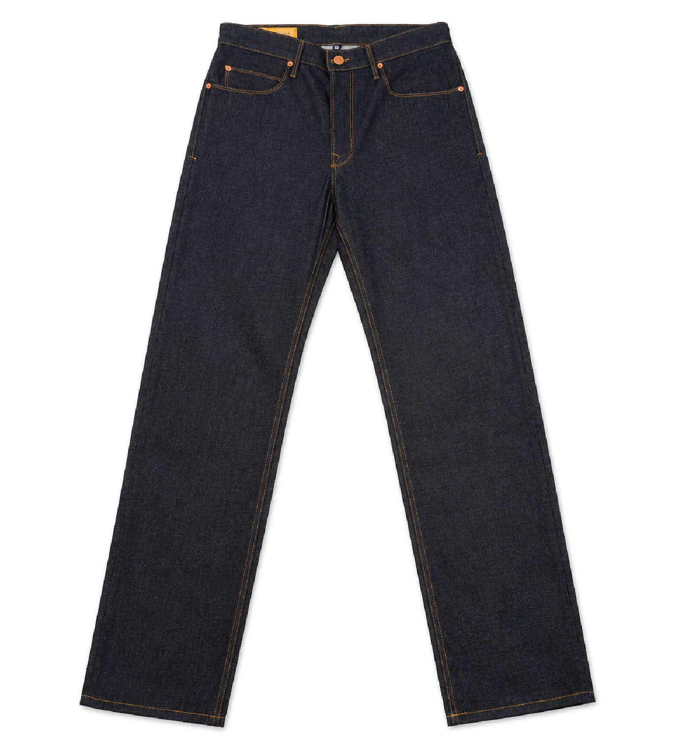 MODESTO 14.5 OZ DENIM