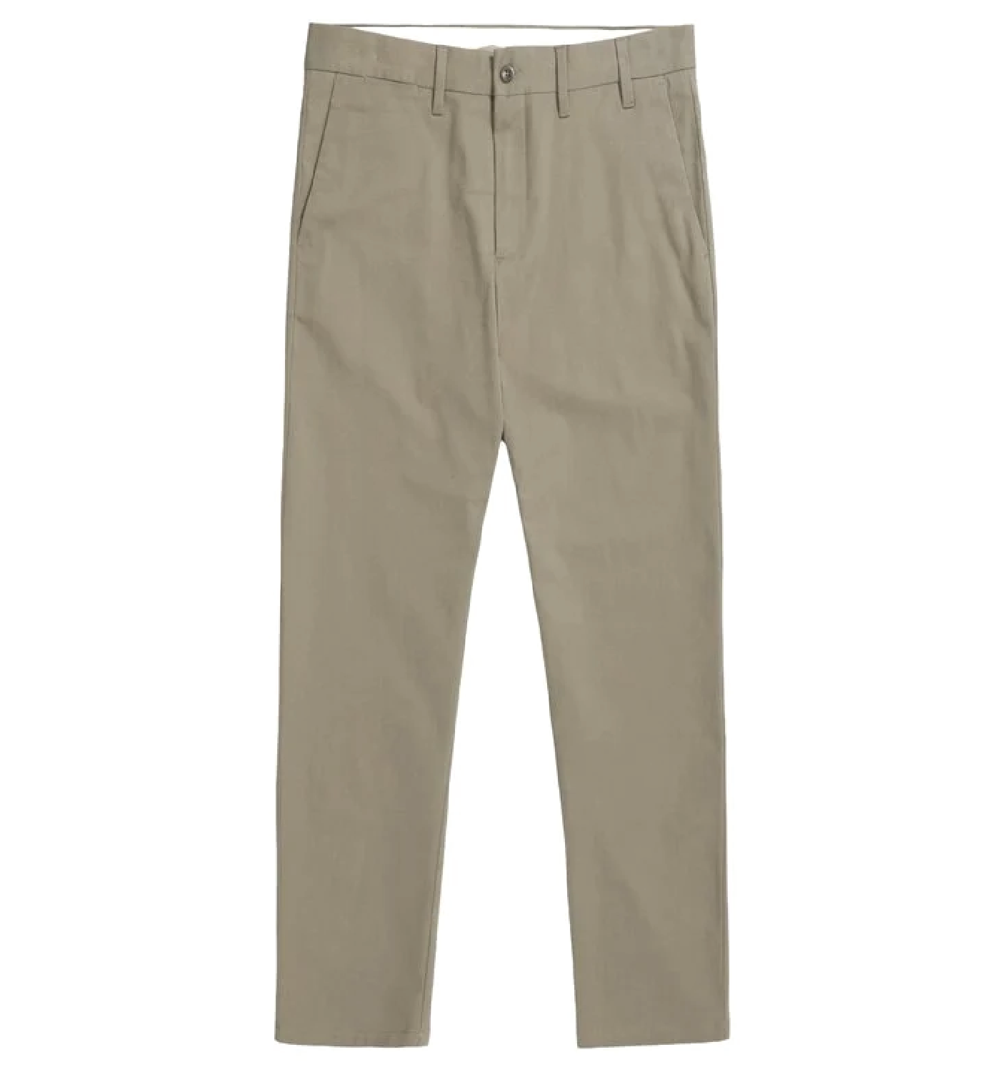 STANDARD SLIM CHINO