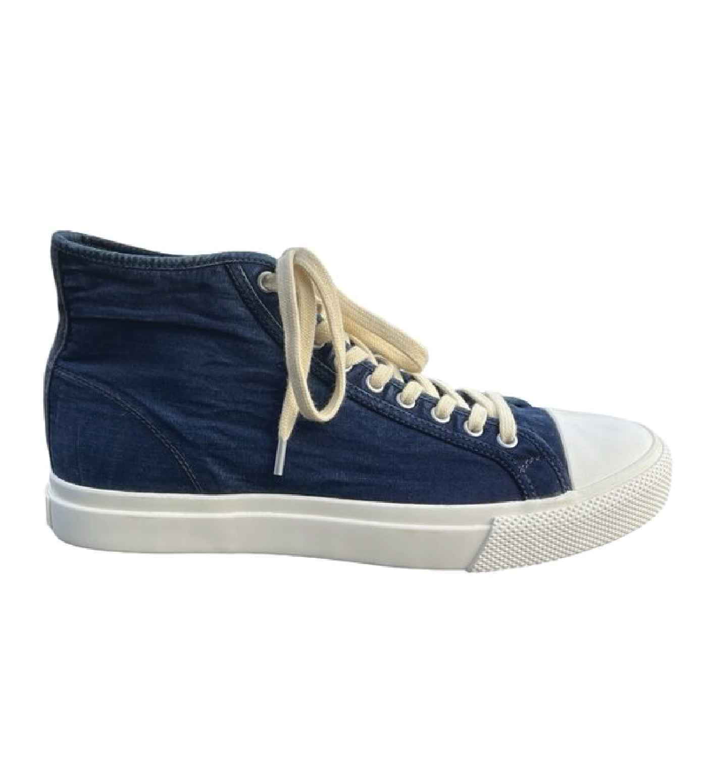 MAYPORT CANVAS COTTON SNEAKER