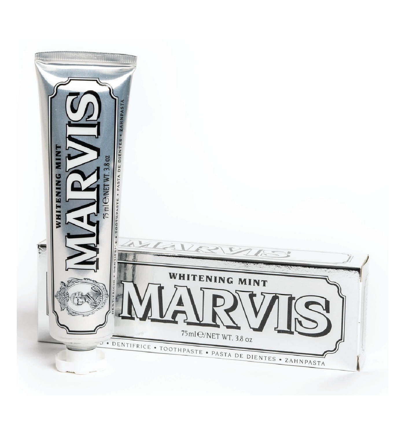 MARVIS TOOTHPASTE