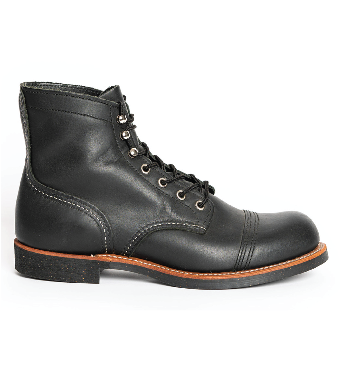 REDWING IRON RANGER