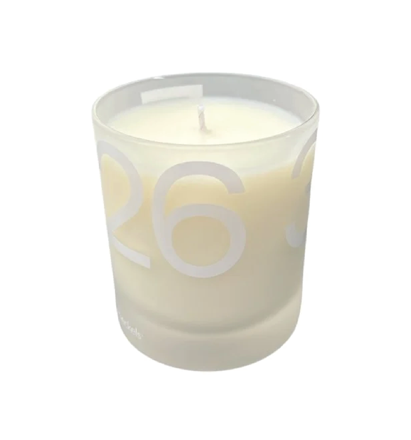BOTANY CANDLE