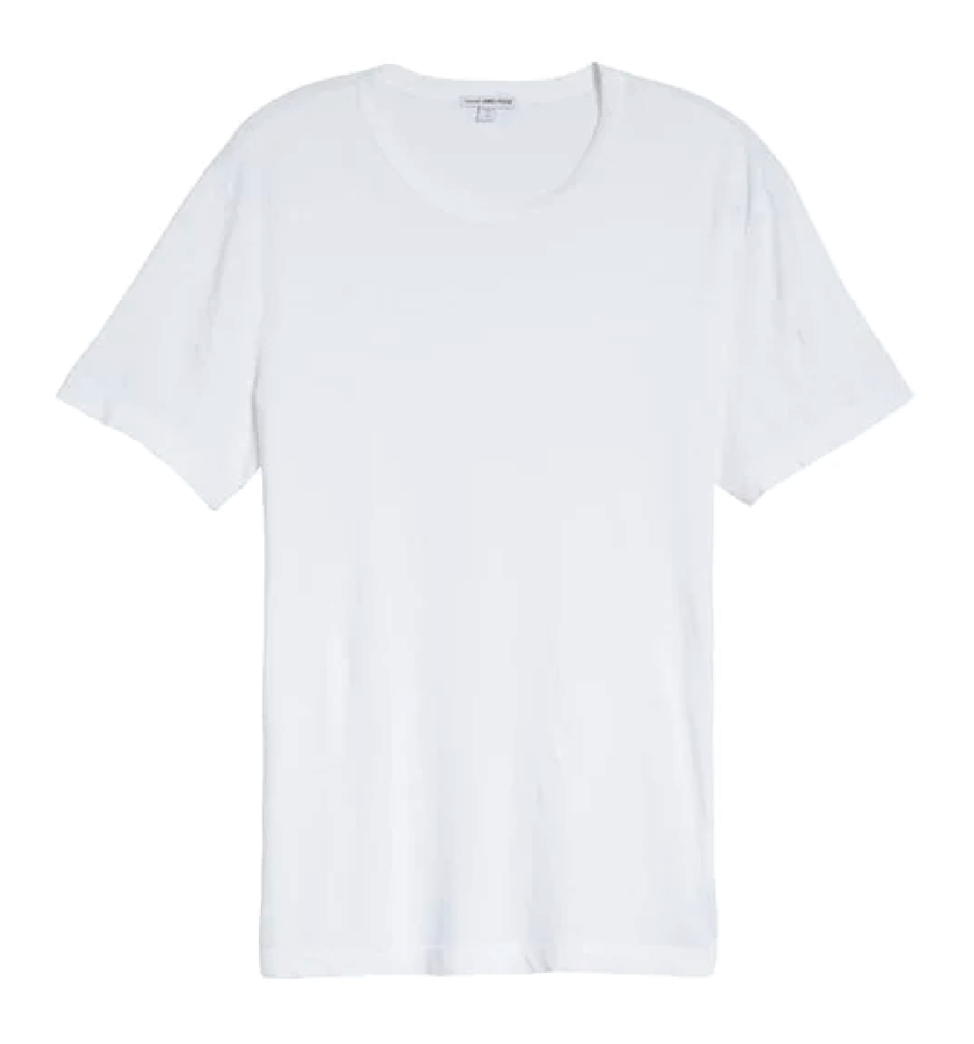 SHORT SLEEVE CREWECK T SHIRT