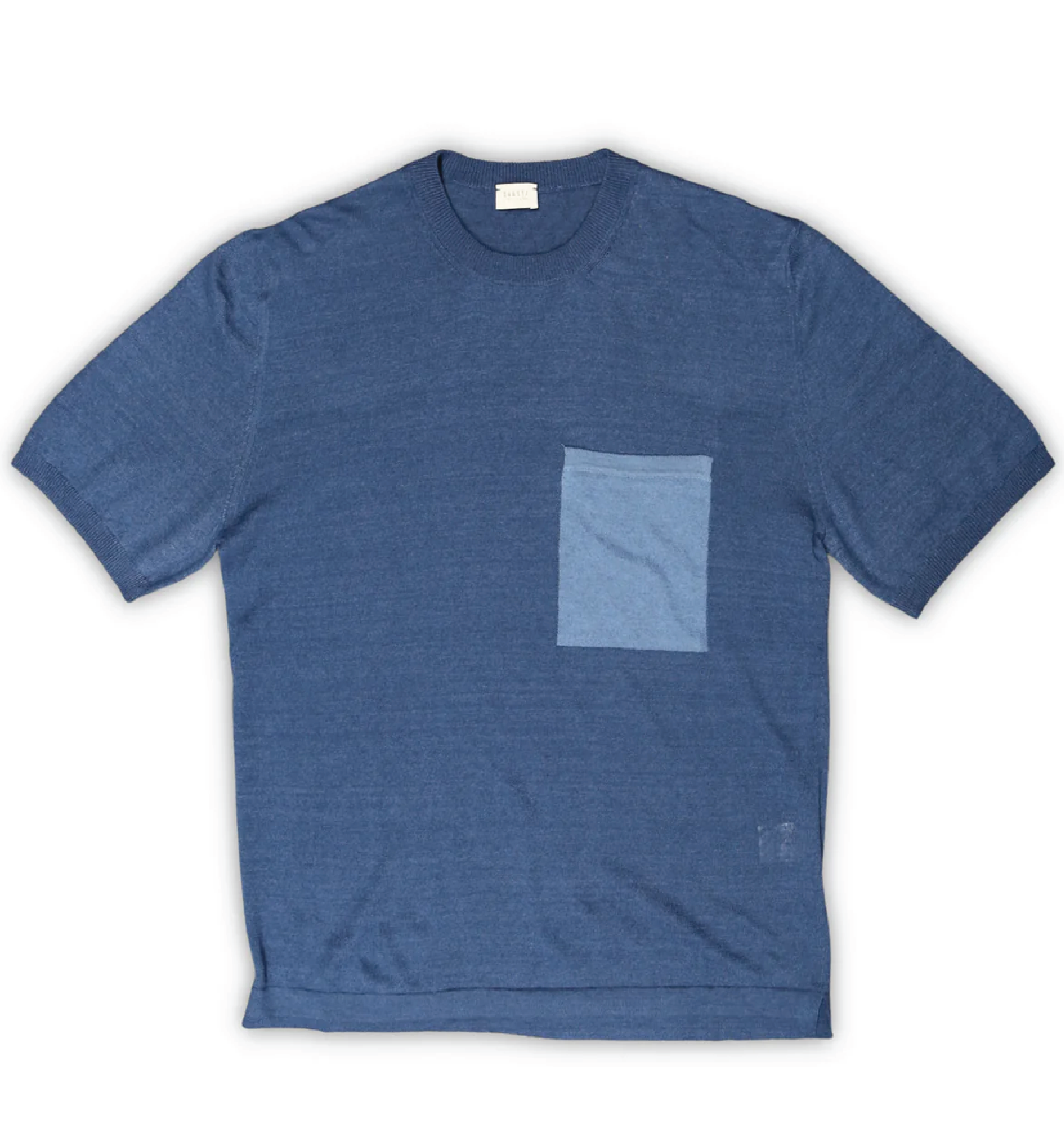 POCKET T-SHIRT