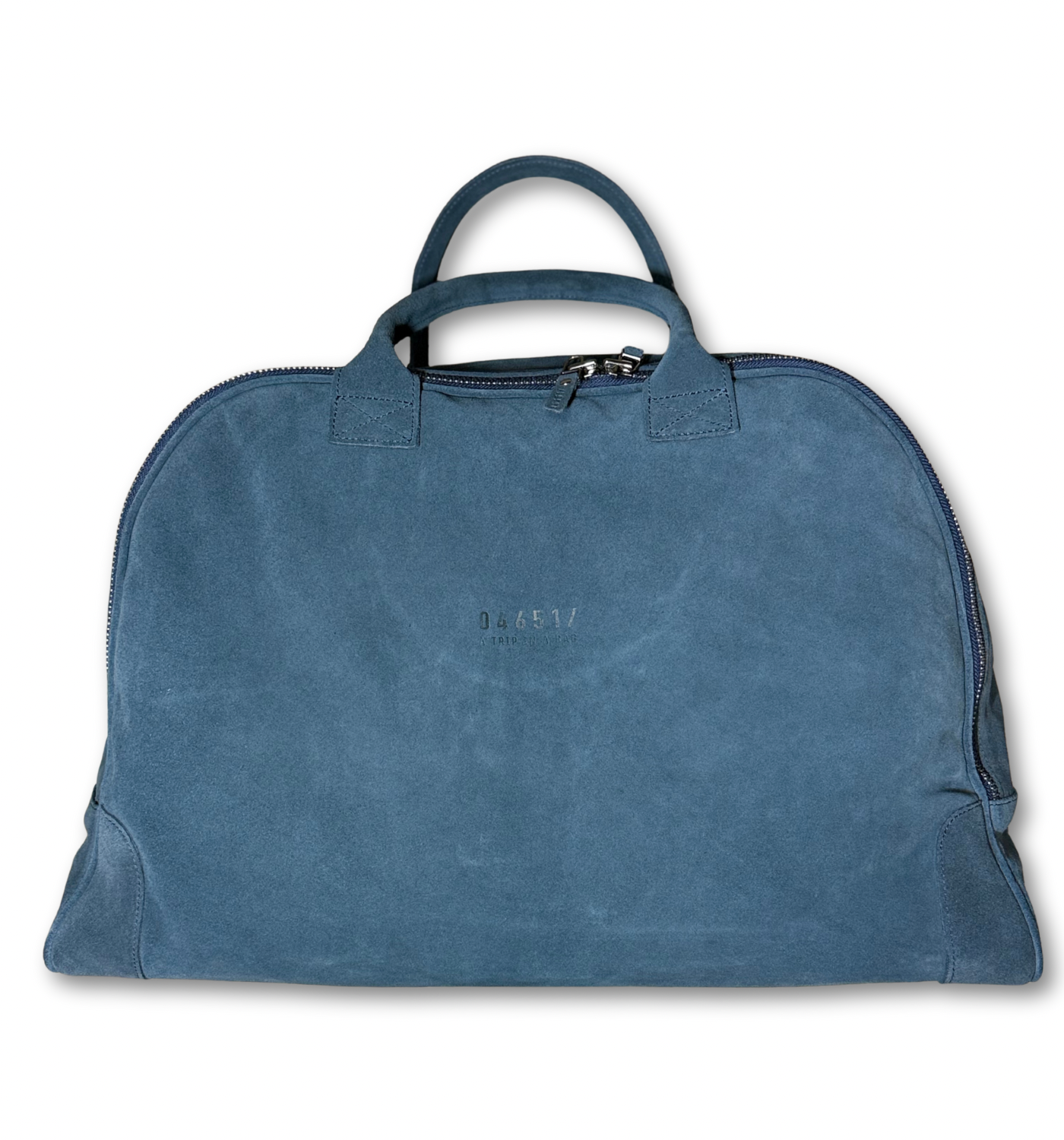 356 SUEDE BAG