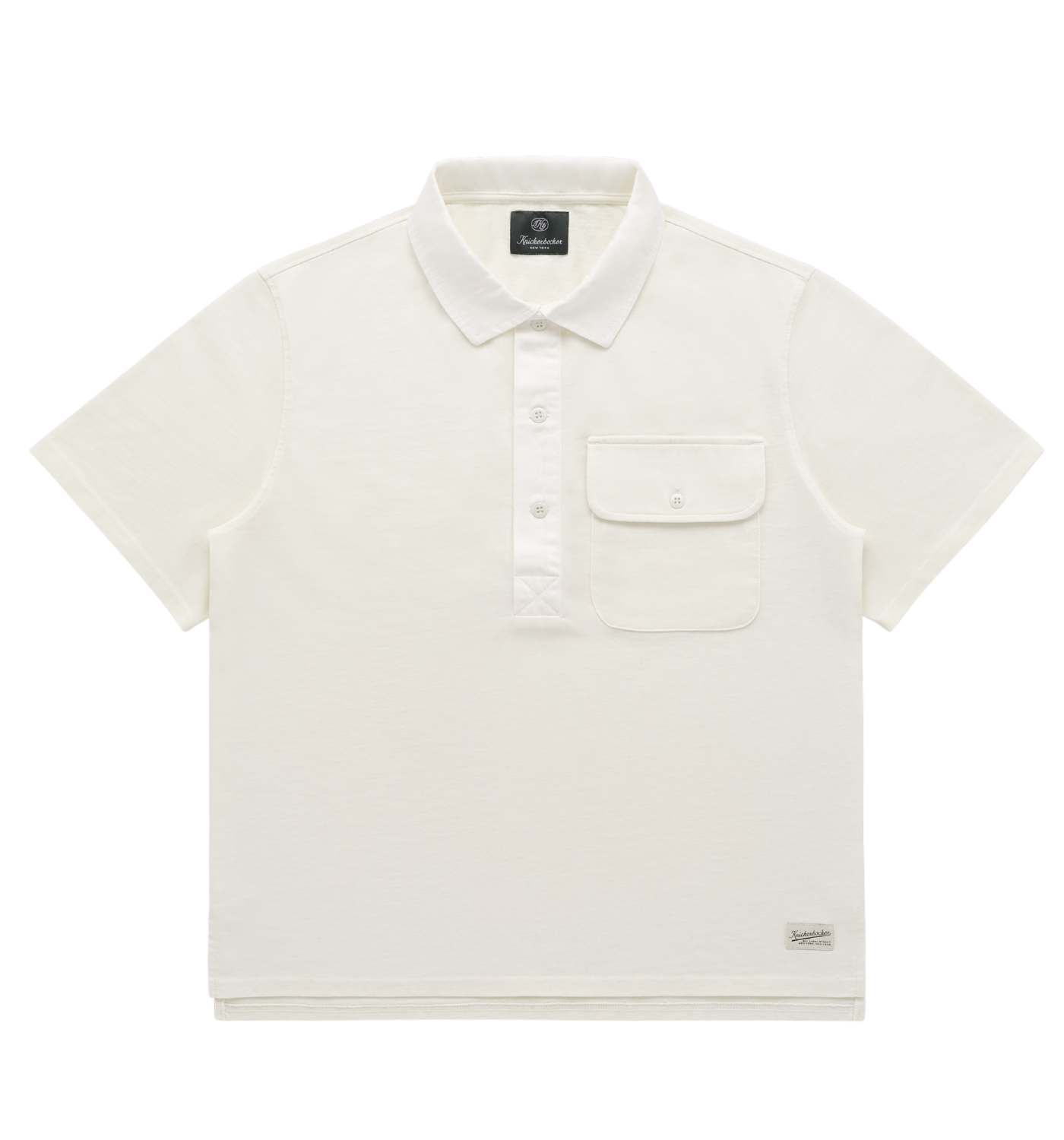 RUGBY SHORT SLEEVE WORKSHIRT