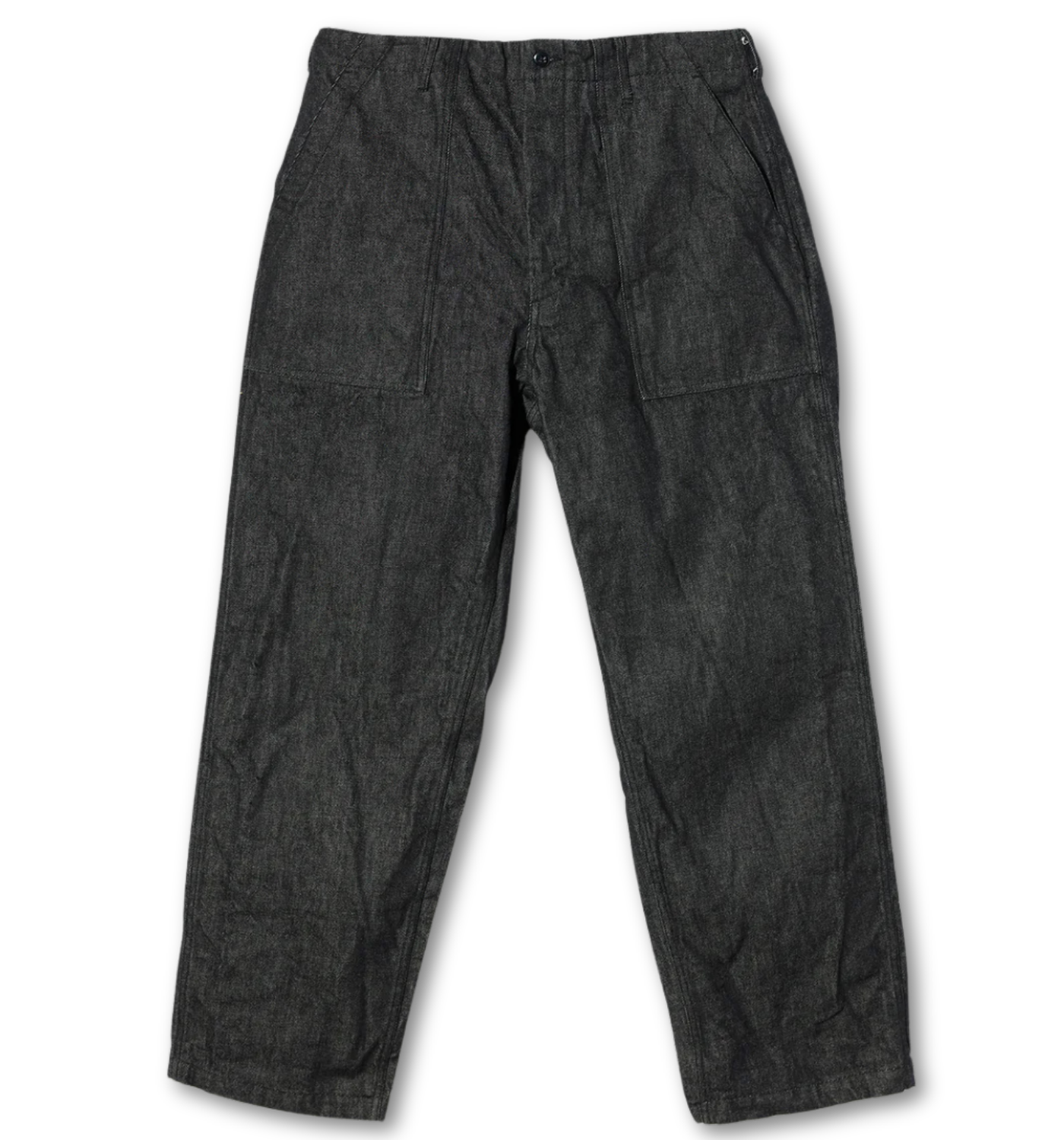 CONE DENIM FATIGUE PANT