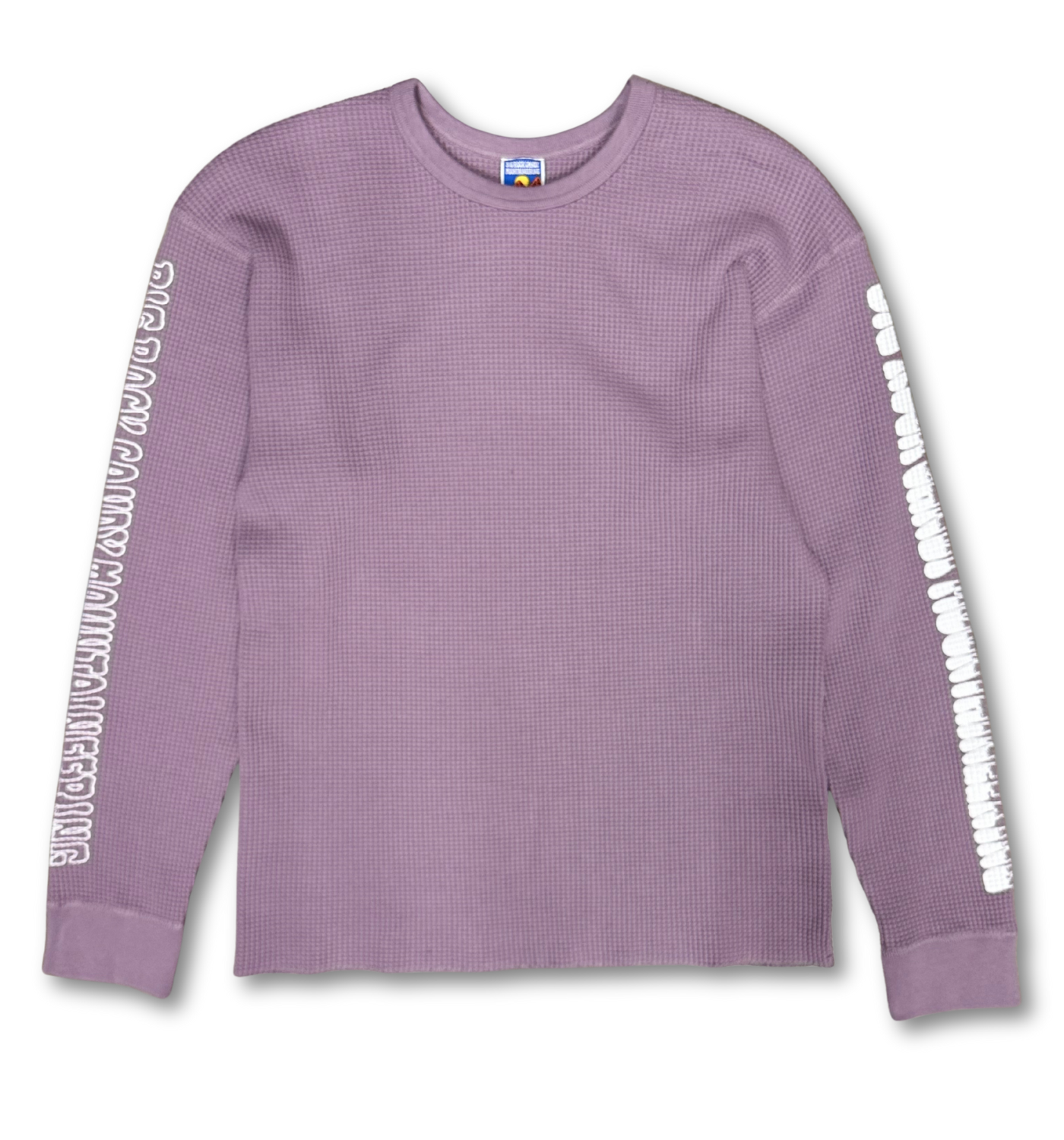 GRADIENT LOGO THERMAL TEE