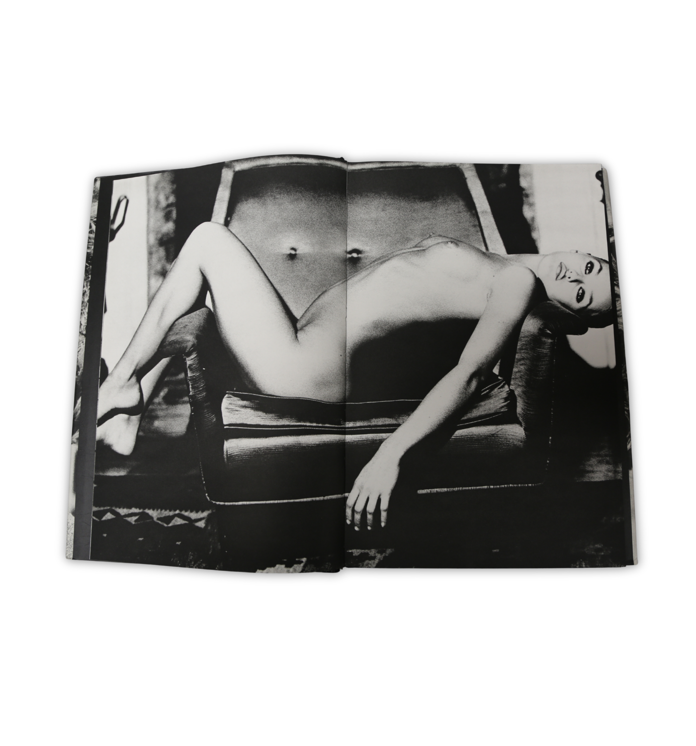 SNAPS - ELLEN VON UNWERTH