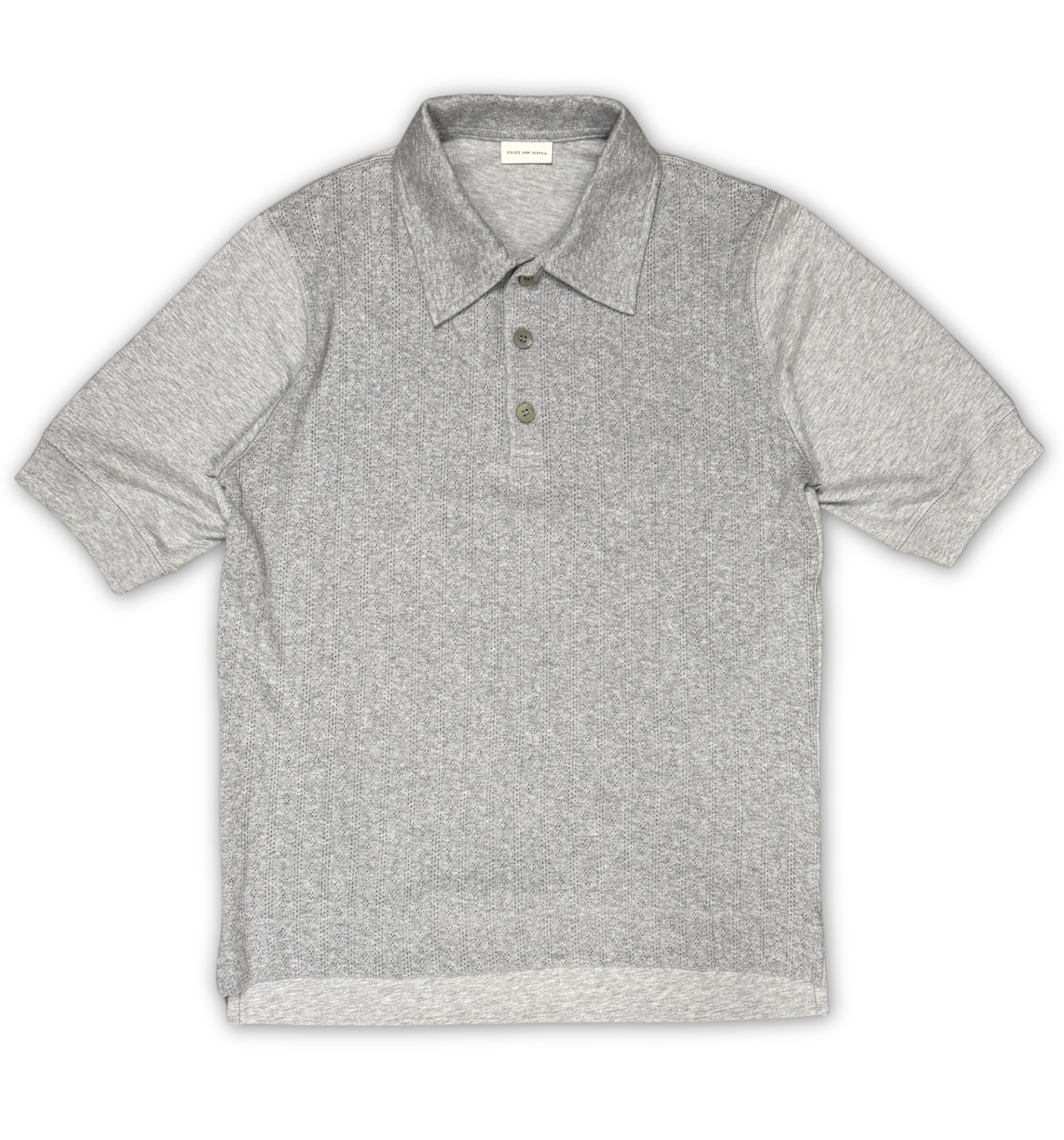 HETTONIO POINTELLE POLO