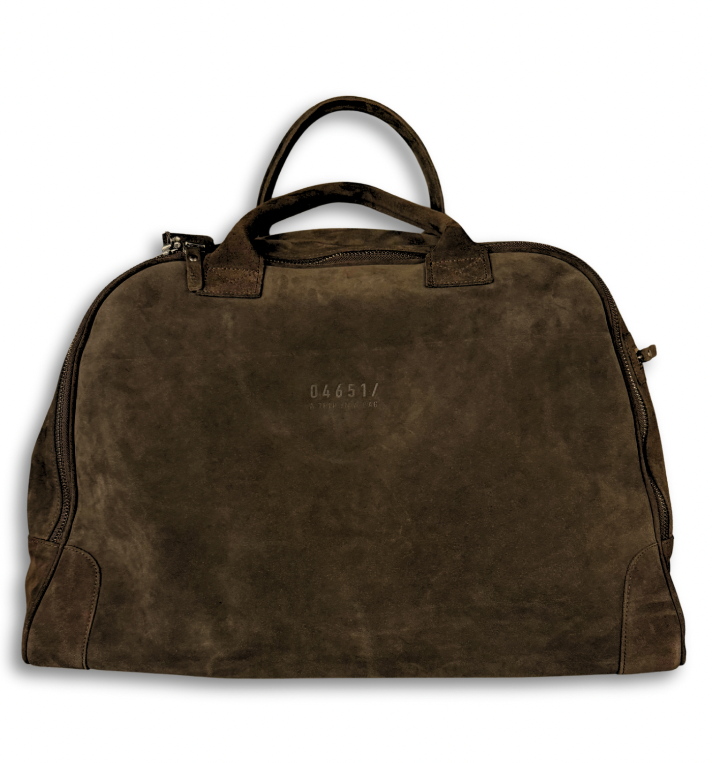 356 SUEDE BAG