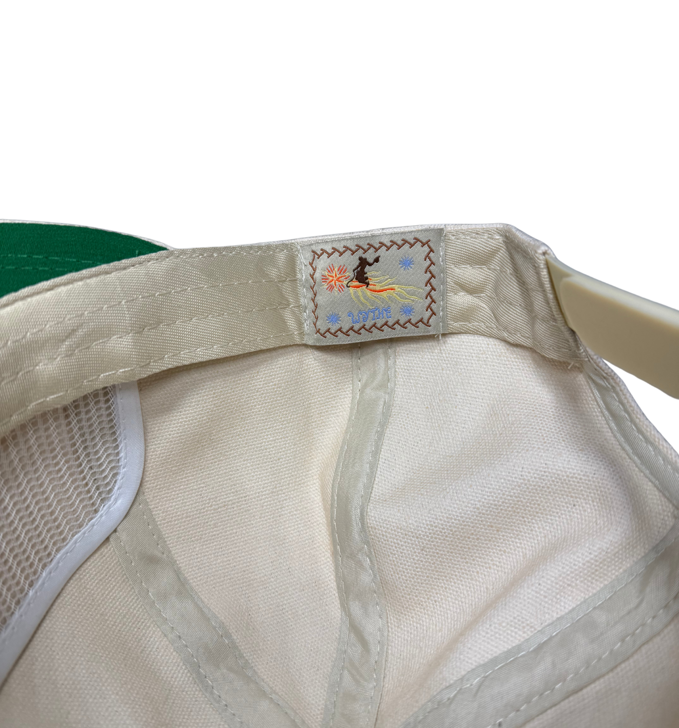 TABOR 10 YEAR BUNGALOW HAT