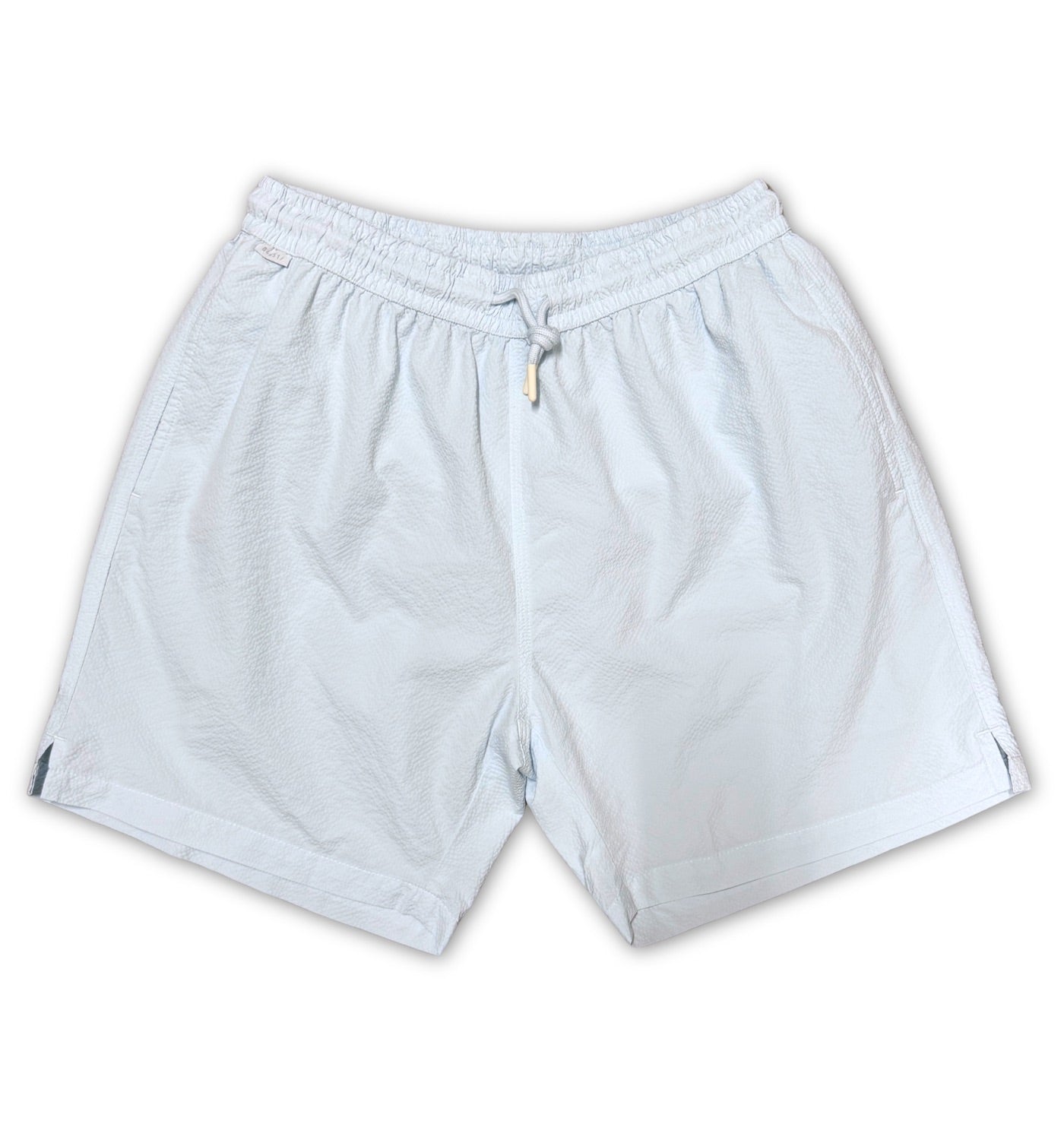 MONO SEERSUCKER SWIMSHORT