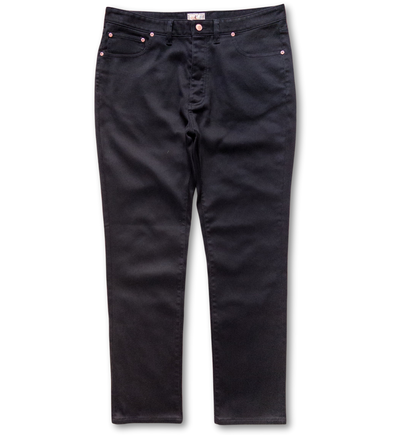 BEDFORD CORD 5 POCKET PANT