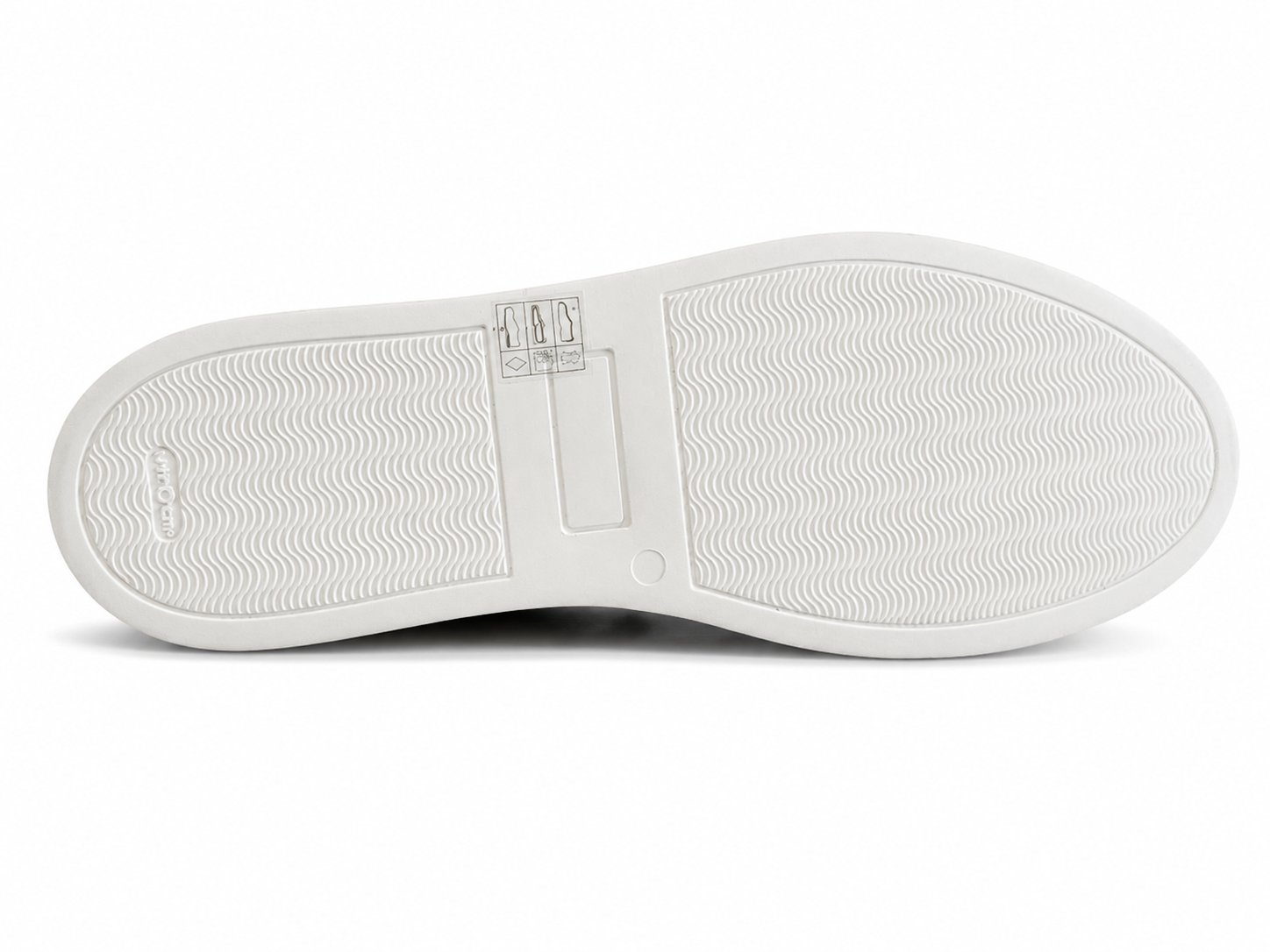 ACHILLES PIUMA NUBUCK