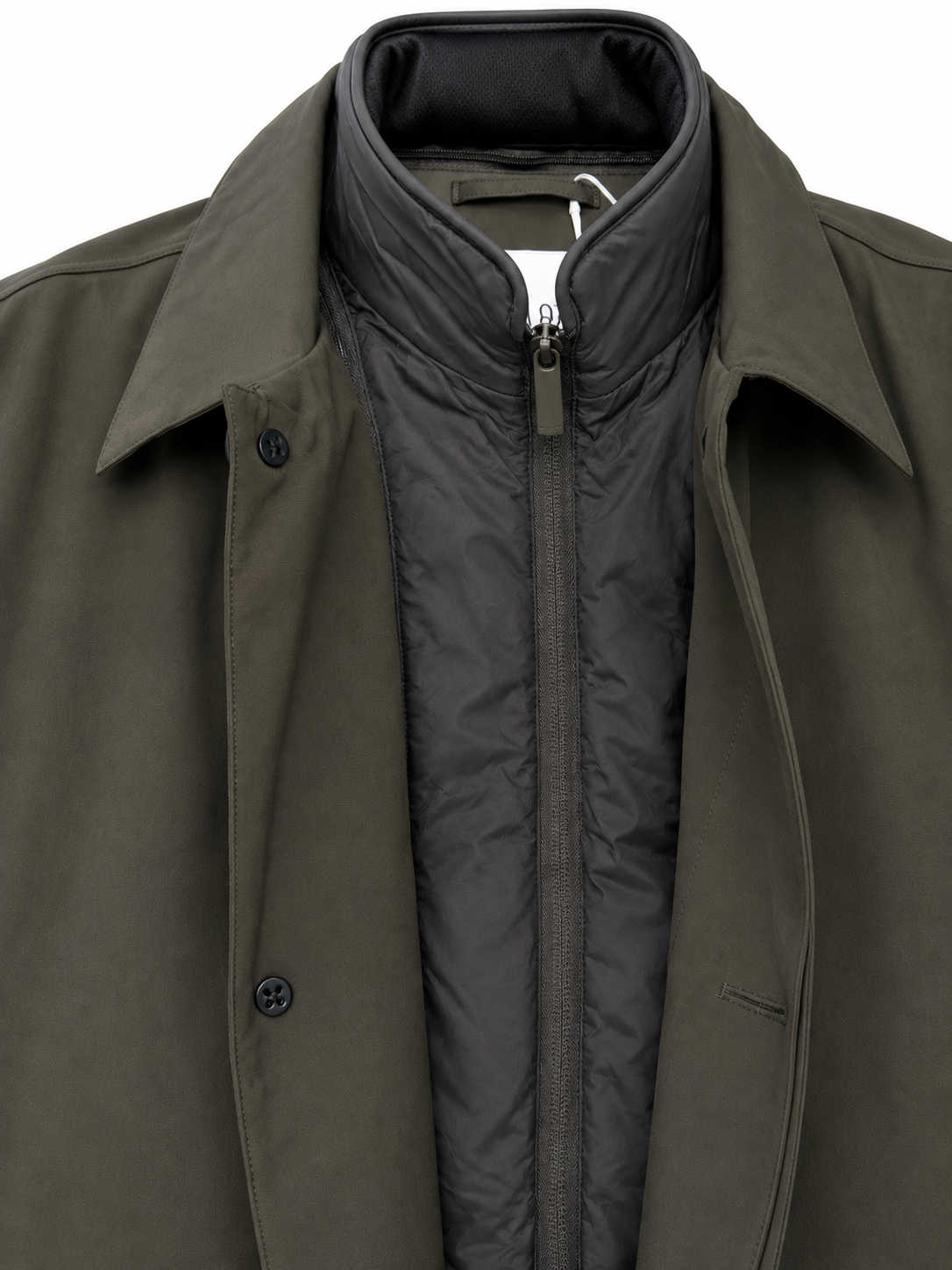 BLAKE COAT