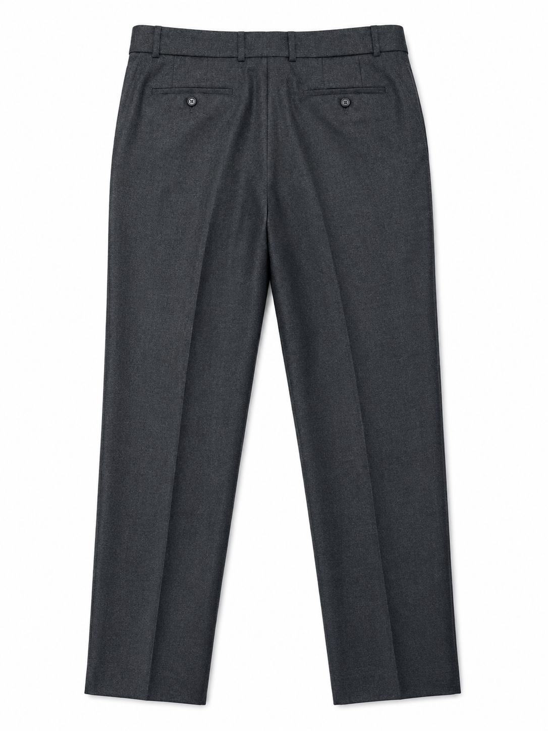 HOCHE WOOL TROUSER