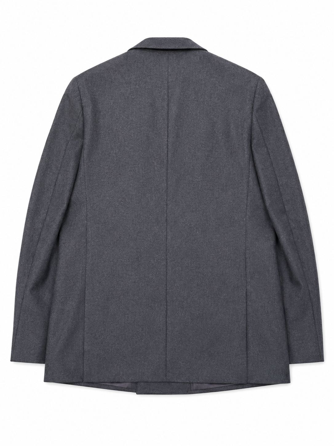 ROSS DB WOOL JACKET
