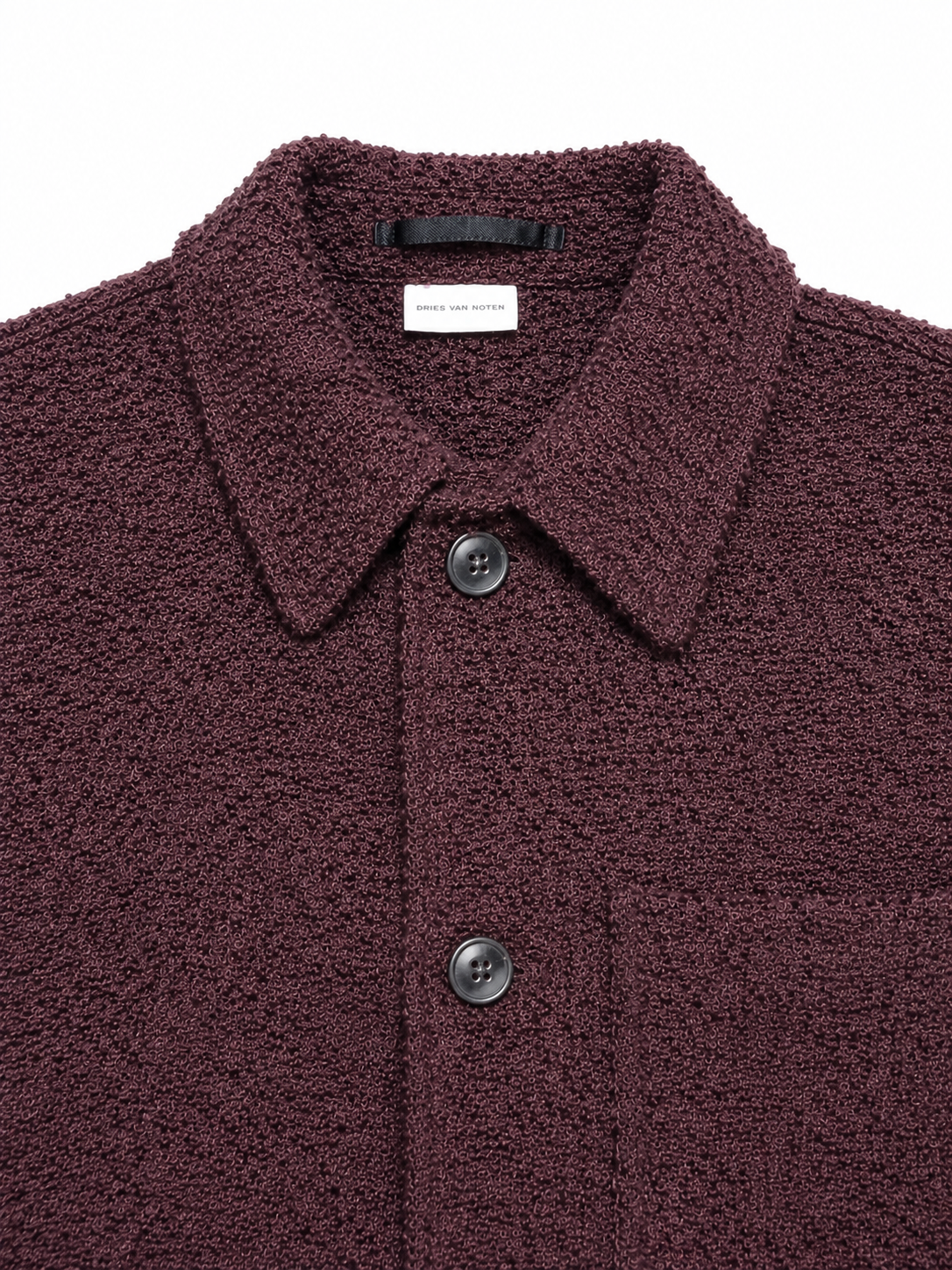 BRAXTON JKT