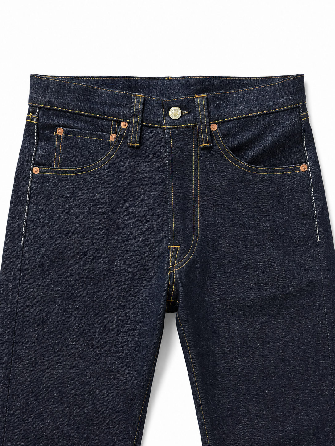 CALIFORNIA LOT 64 TRAD DENIM