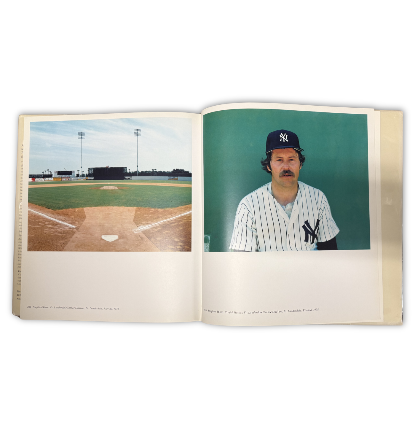 AMERICAN IMAGES- NEW WORK BY 20 CONTEMPORARY PHOTOGRAPHERS