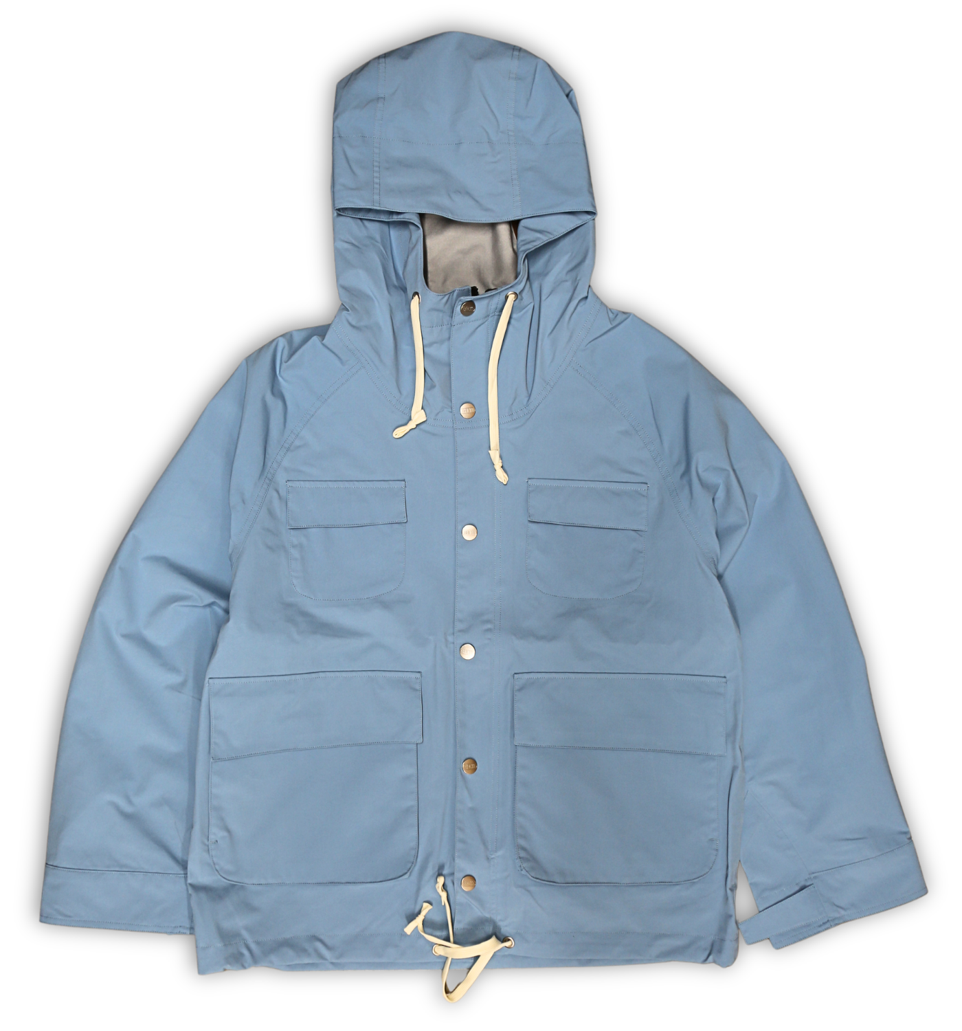 E-VENT DAWN WALL JACKET