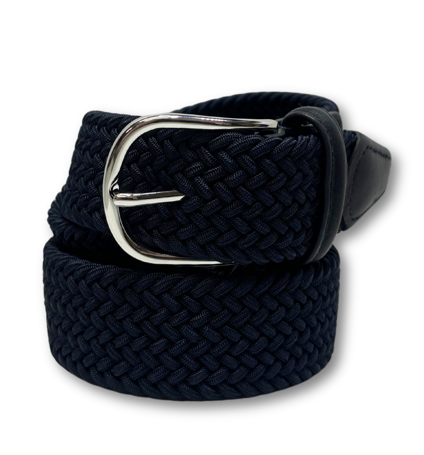WIDE STRETCH BELT