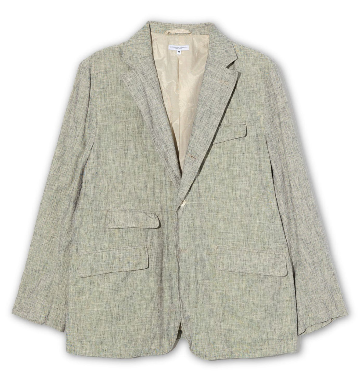 ANDOVER JACKET