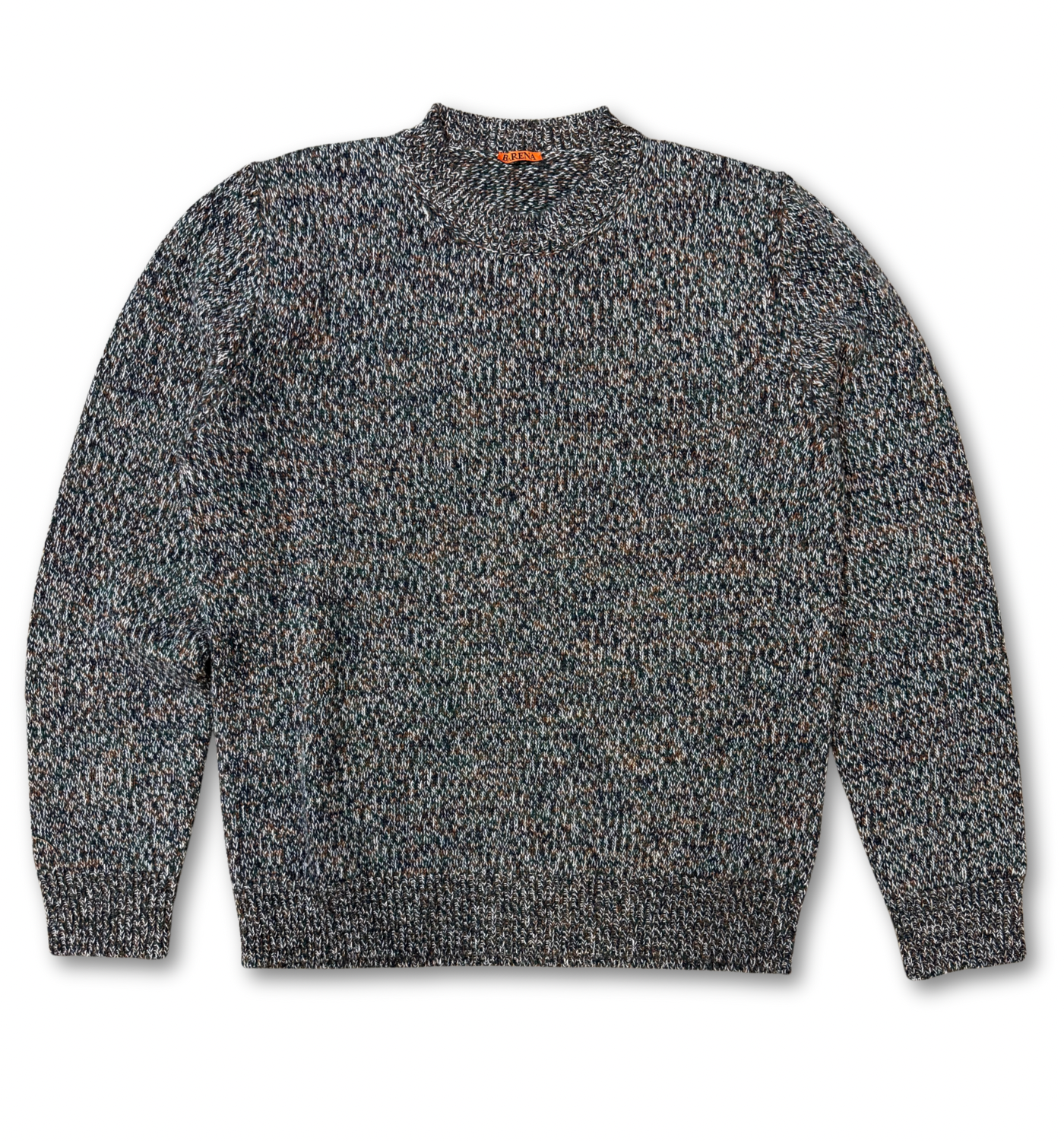 MARESELO BISTO SWEATER