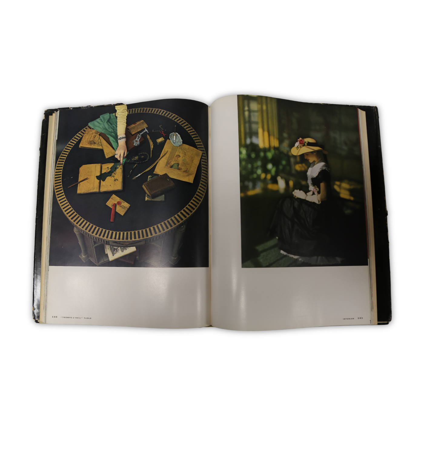 THE ART AND TECHNIQUE OF COLOR PHOTOGRAPHY