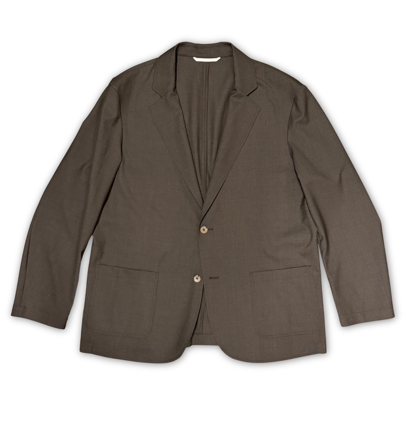 SUPER 130 WRITER’S JACKET