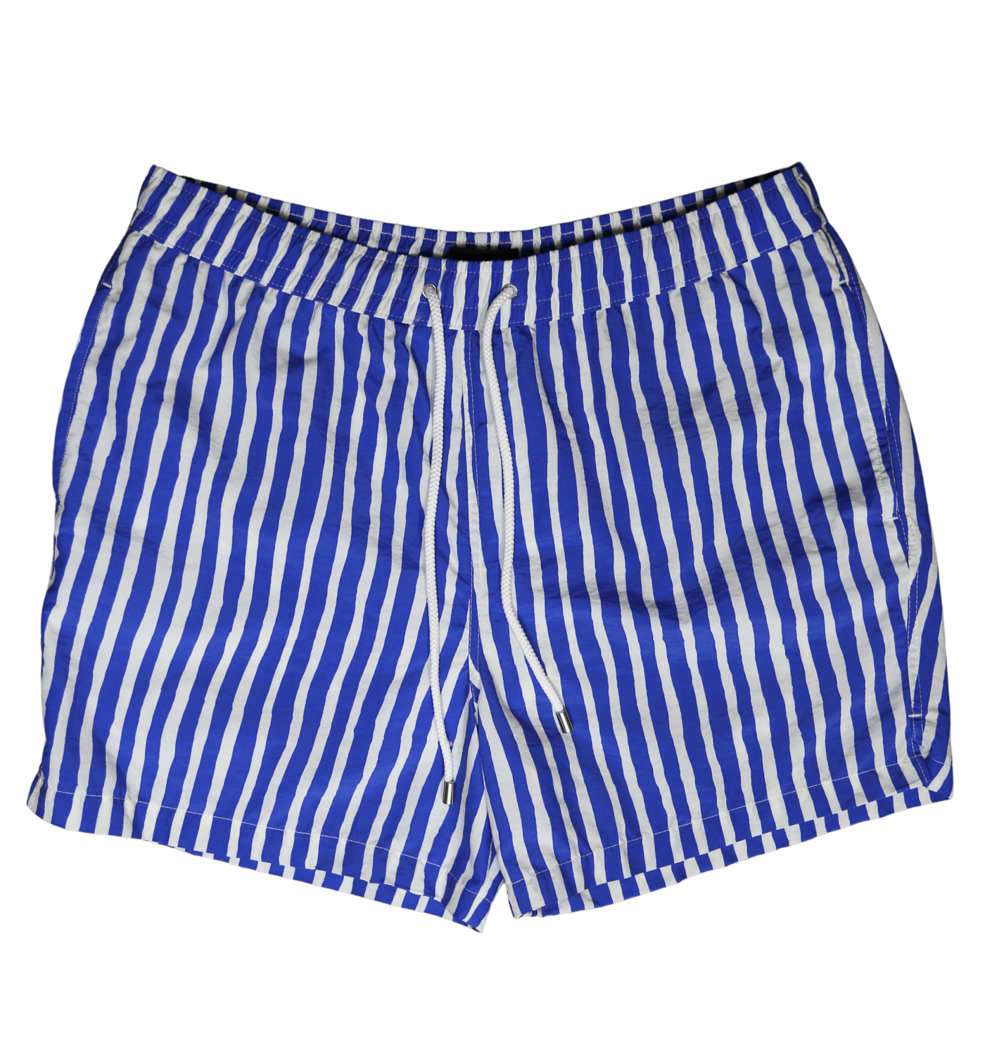 STRIPE SWIMSHORTS
