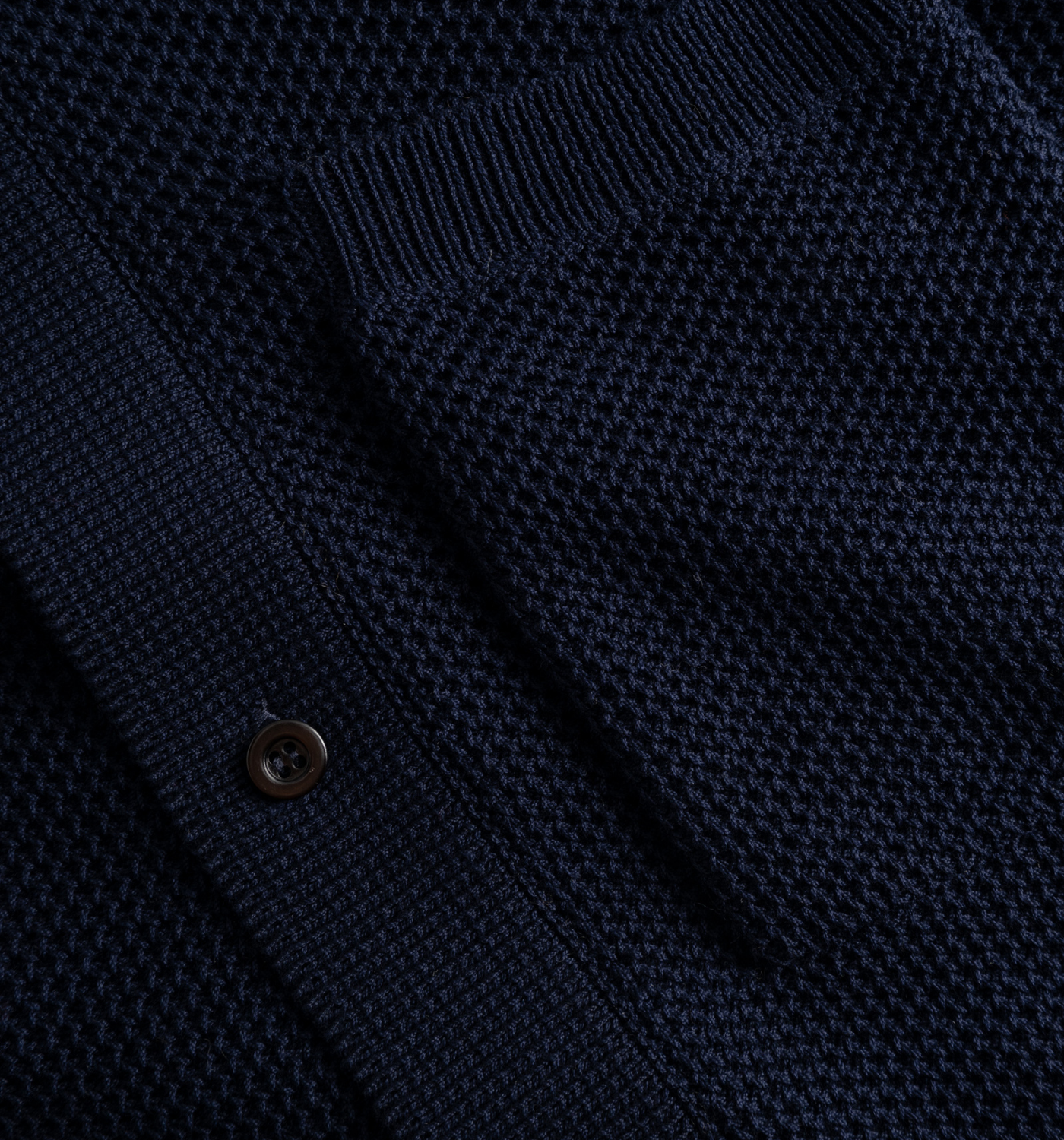 FREDENSBORG KNIT SHIRT