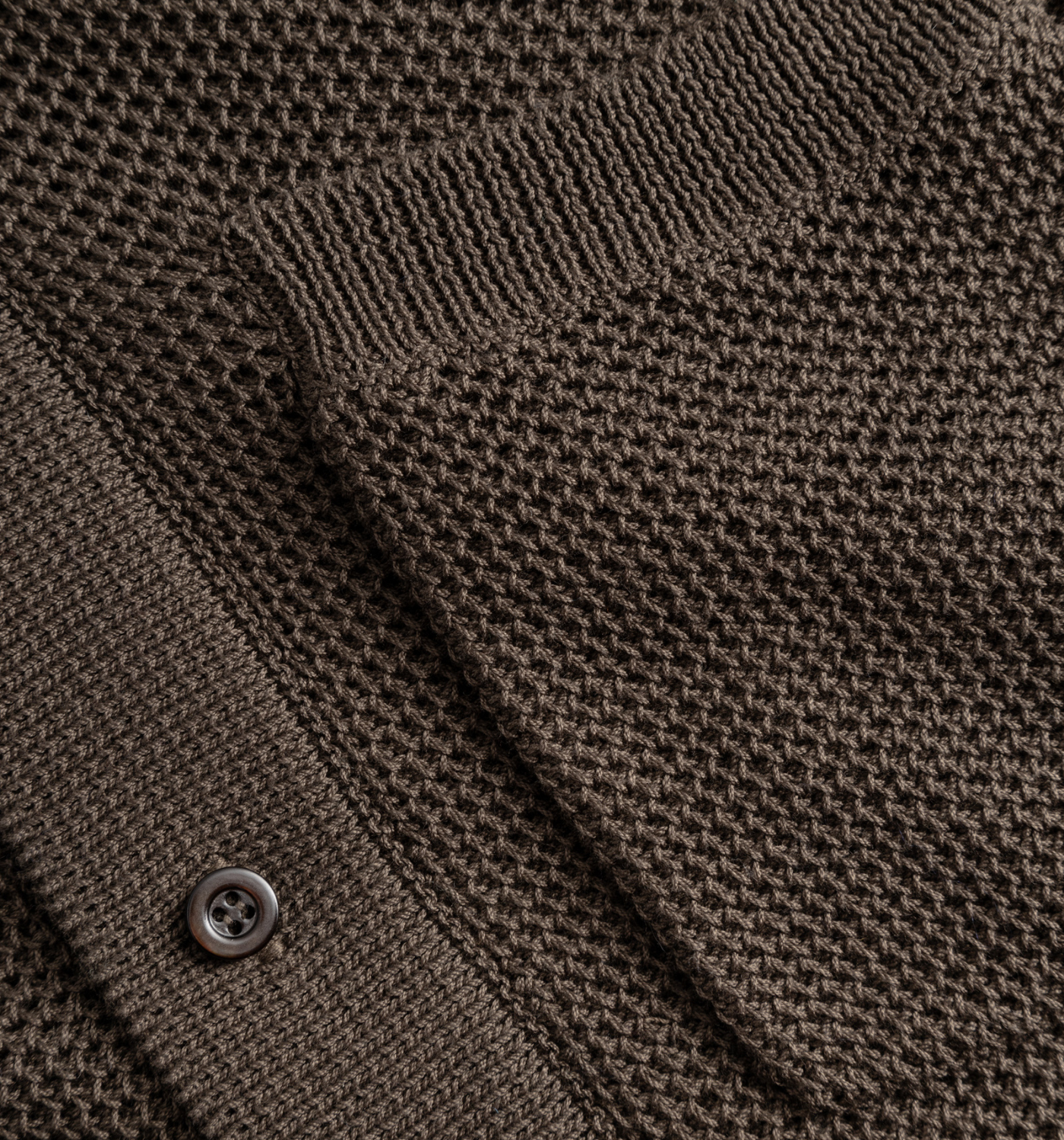FREDENSBORG KNIT SHIRT
