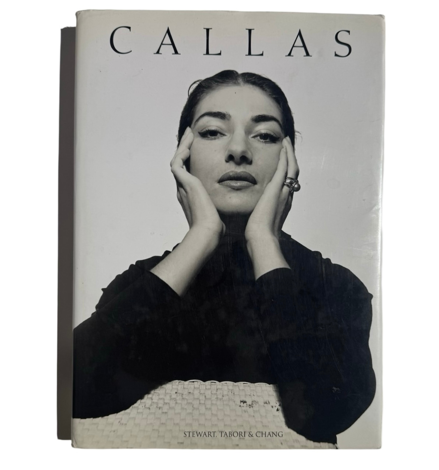 CALLAS