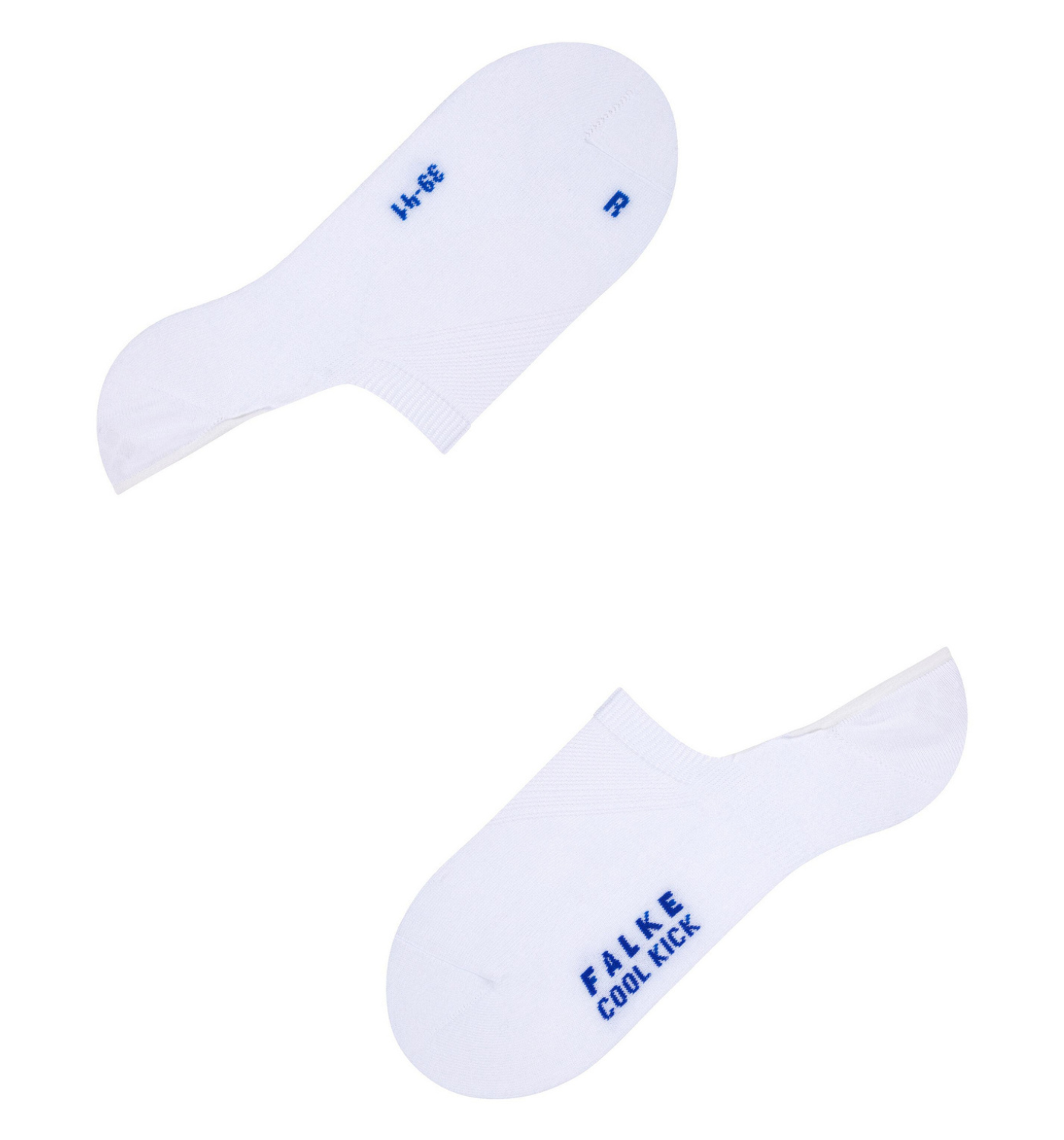 COOL KICK INVISIBLE SOCK