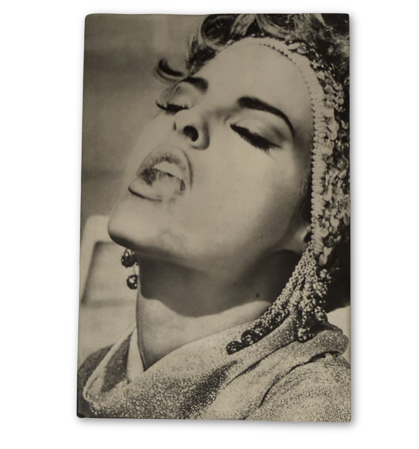 SNAPS - ELLEN VON UNWERTH