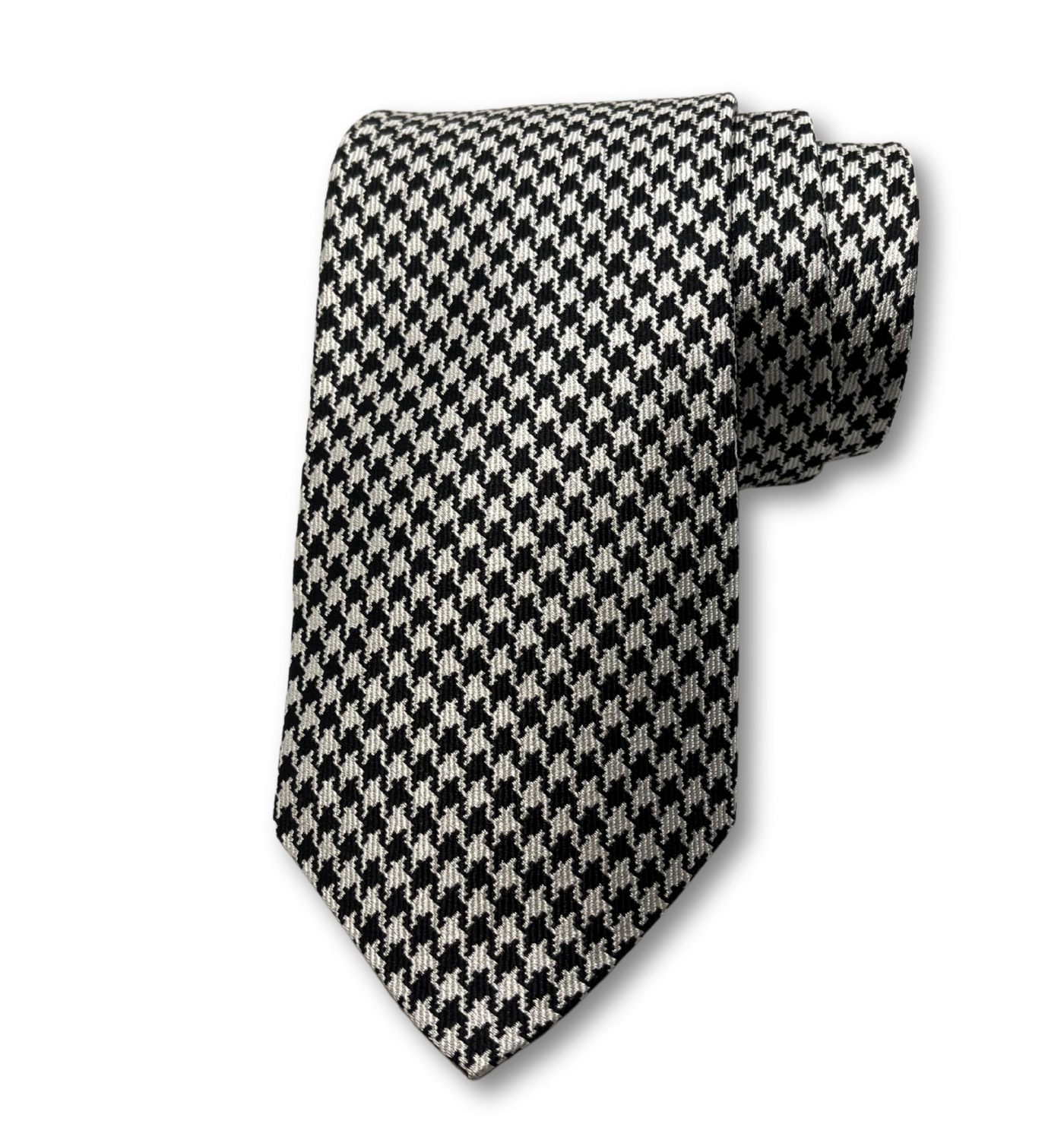 SILK NECKTIE