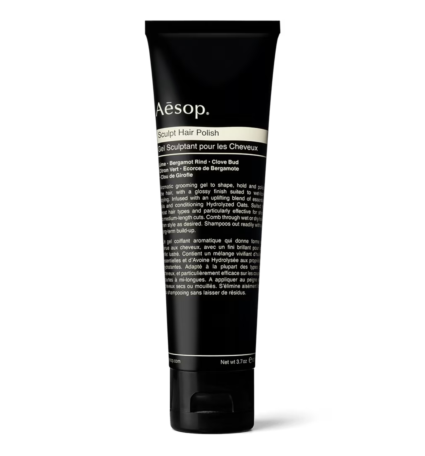 SCULPT HAIR POLISH