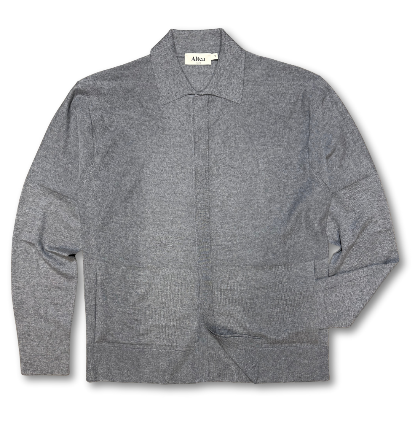 RASATA SHIRT CARDIGAN